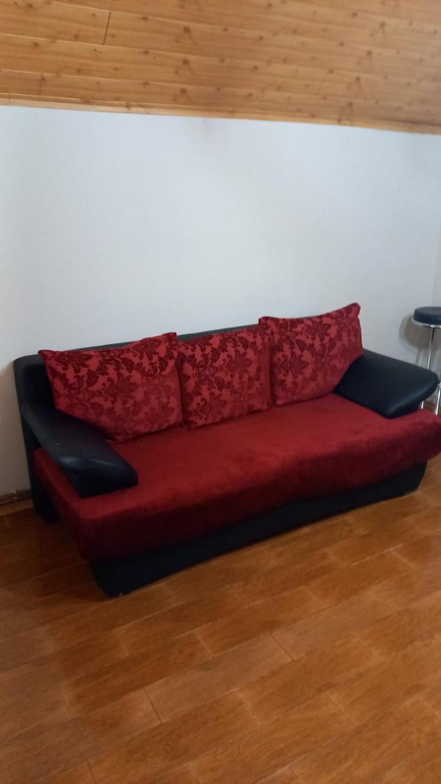 Casa De Vacanta Geoagiu Băi Exteriör bild