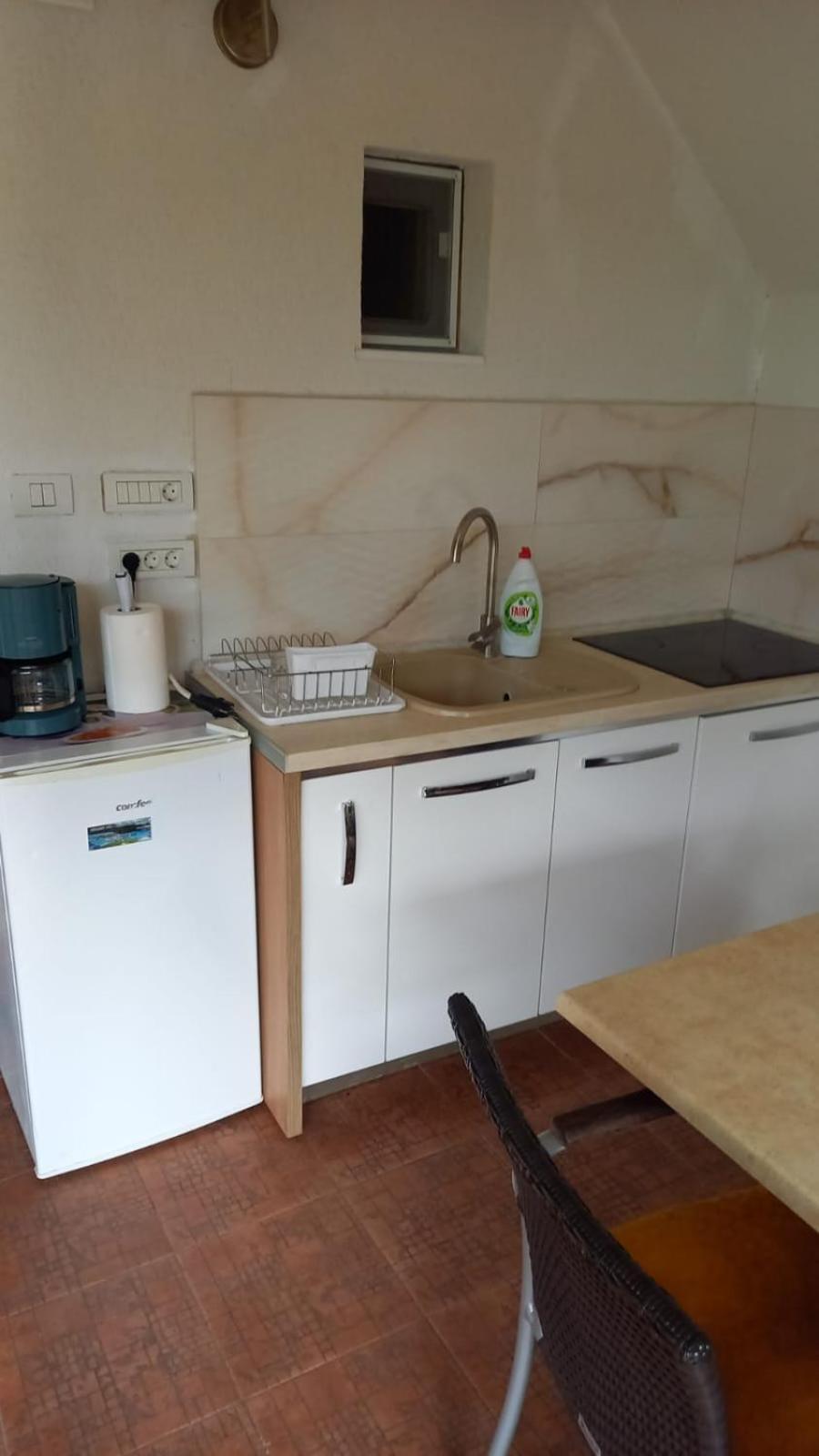 Casa De Vacanta Geoagiu Băi Exteriör bild