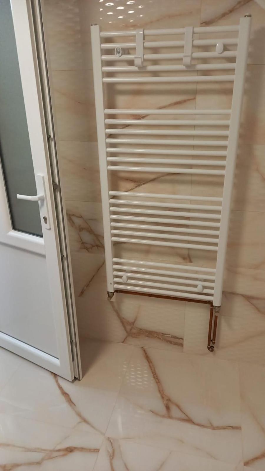 Casa De Vacanta Geoagiu Băi Exteriör bild