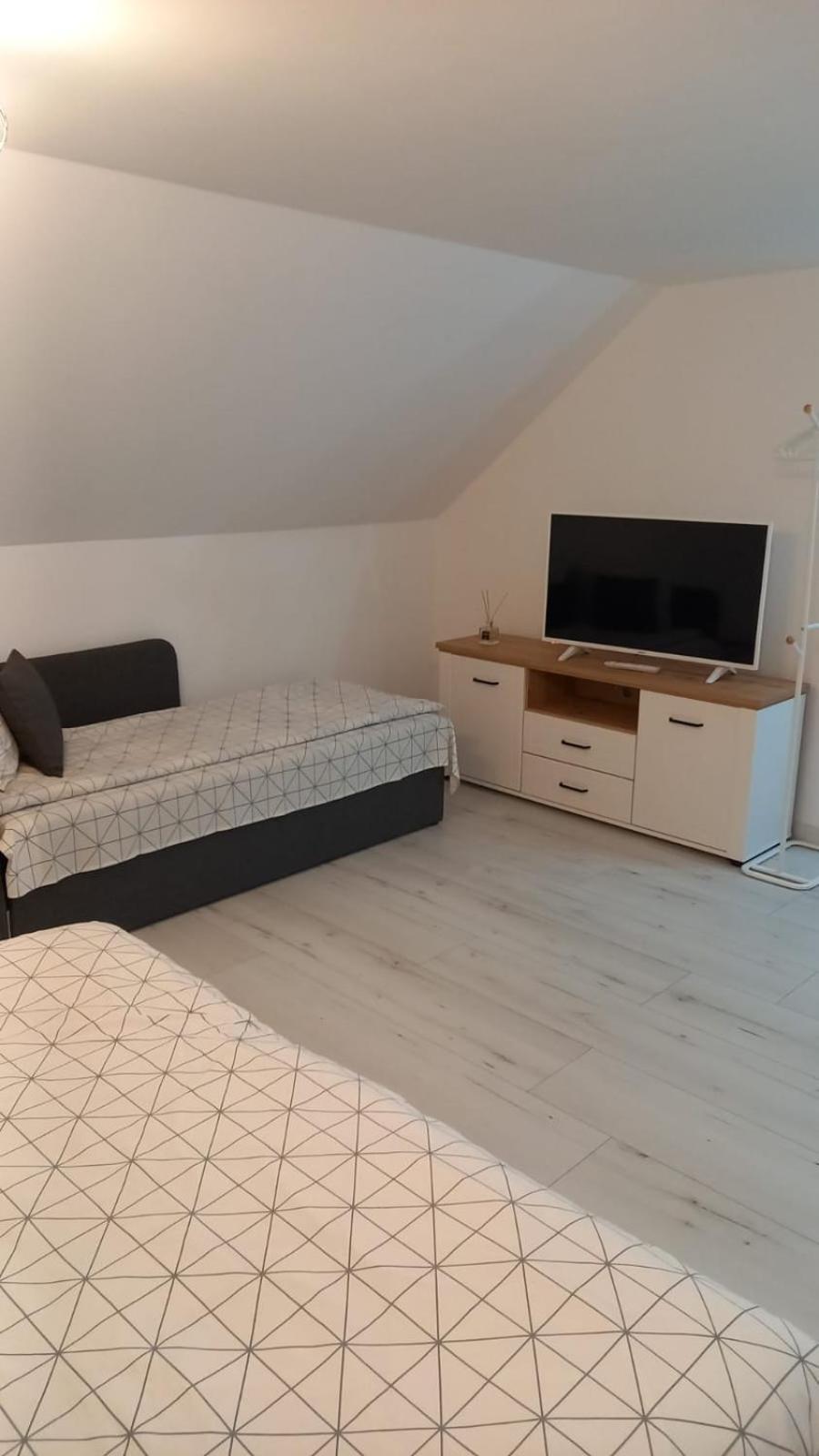 Casa De Vacanta Geoagiu Băi Exteriör bild
