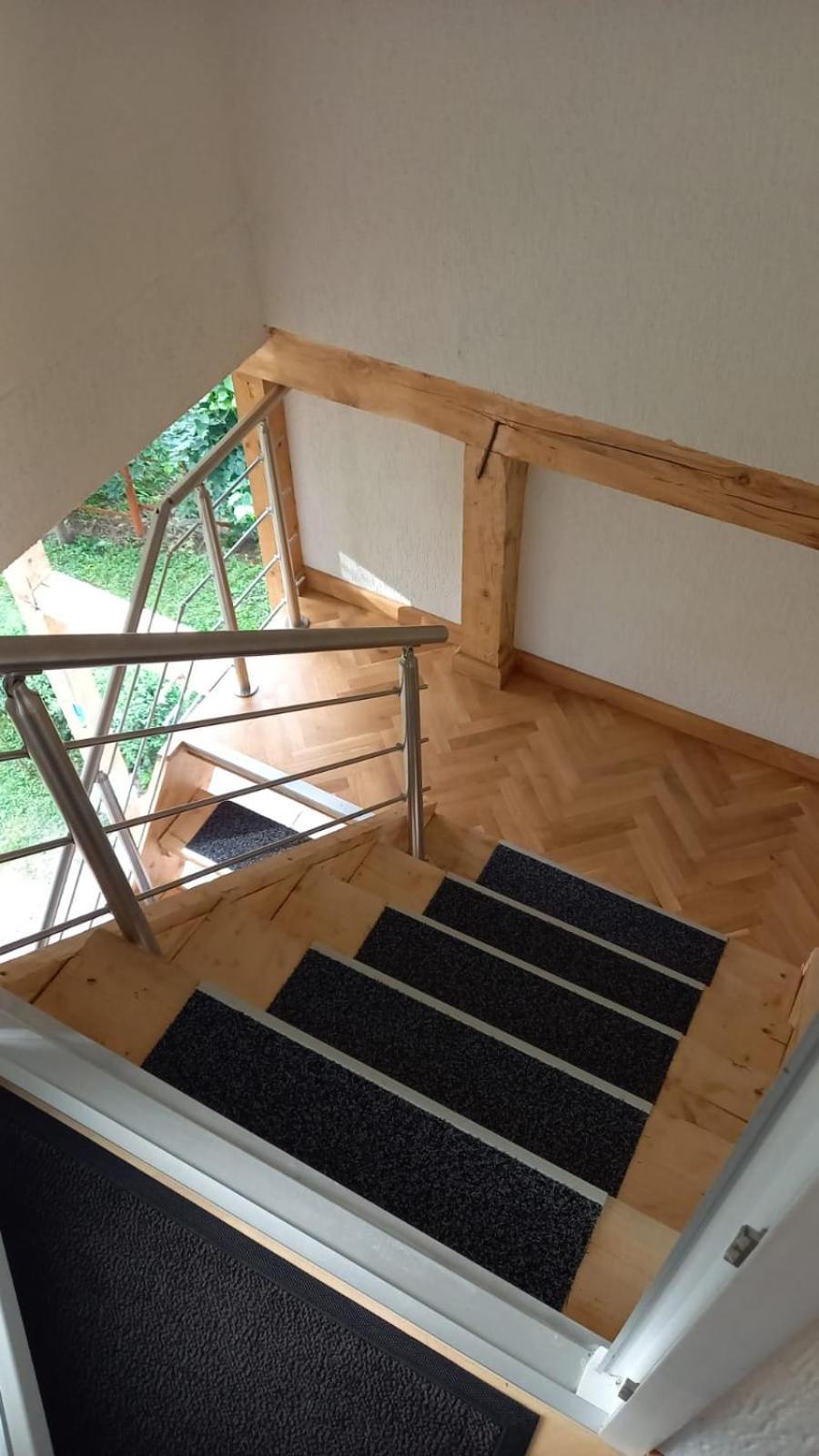 Casa De Vacanta Geoagiu Băi Exteriör bild
