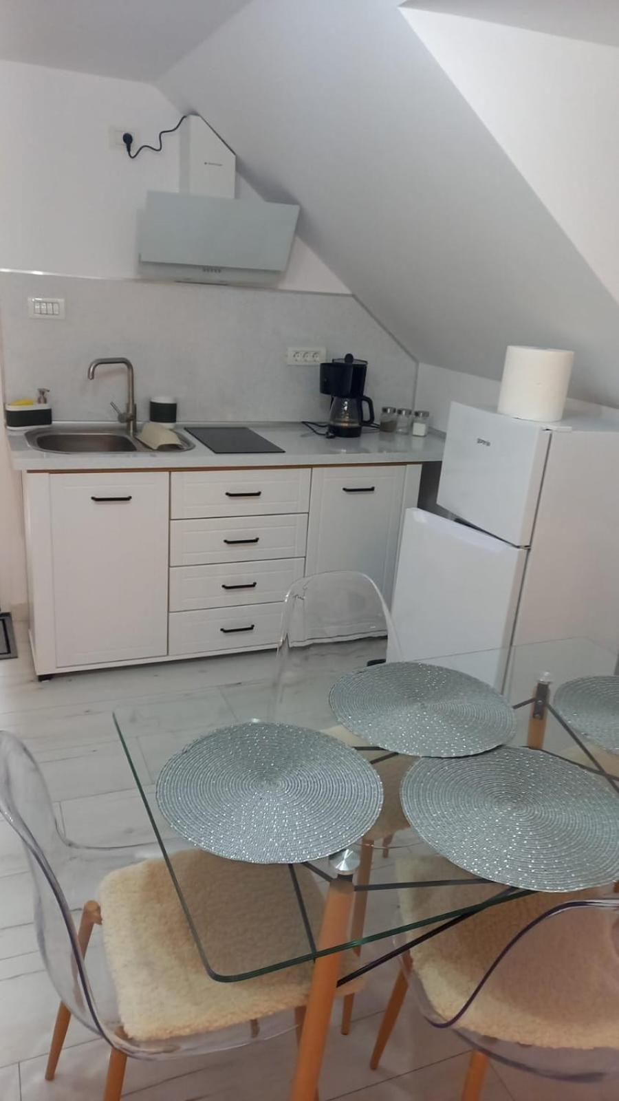 Casa De Vacanta Geoagiu Băi Exteriör bild