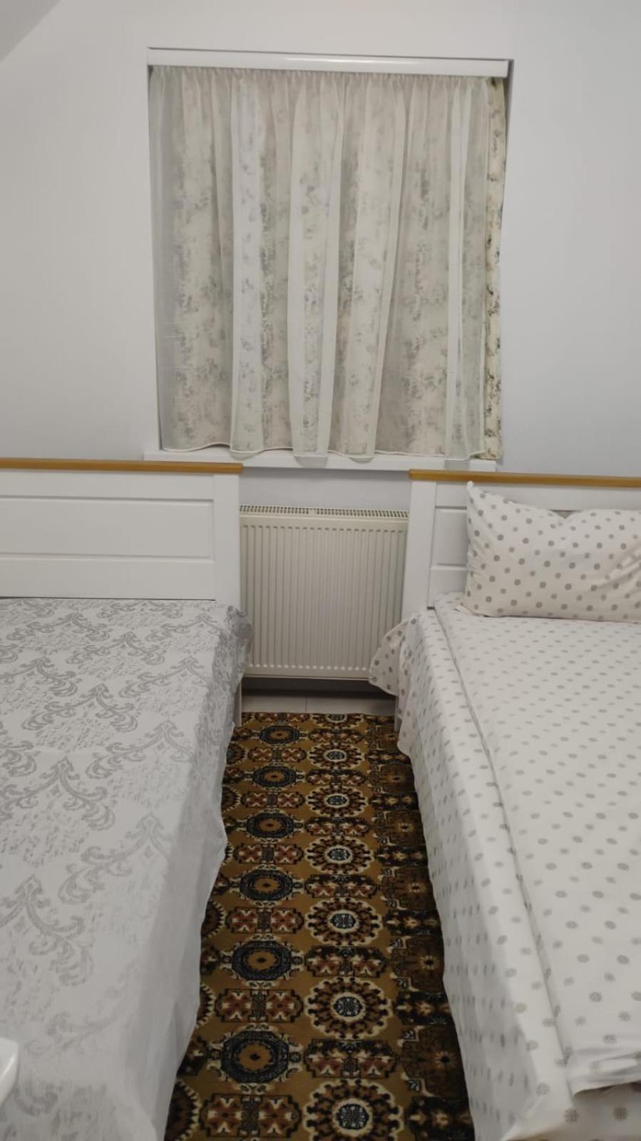 Casa De Vacanta Geoagiu Băi Exteriör bild
