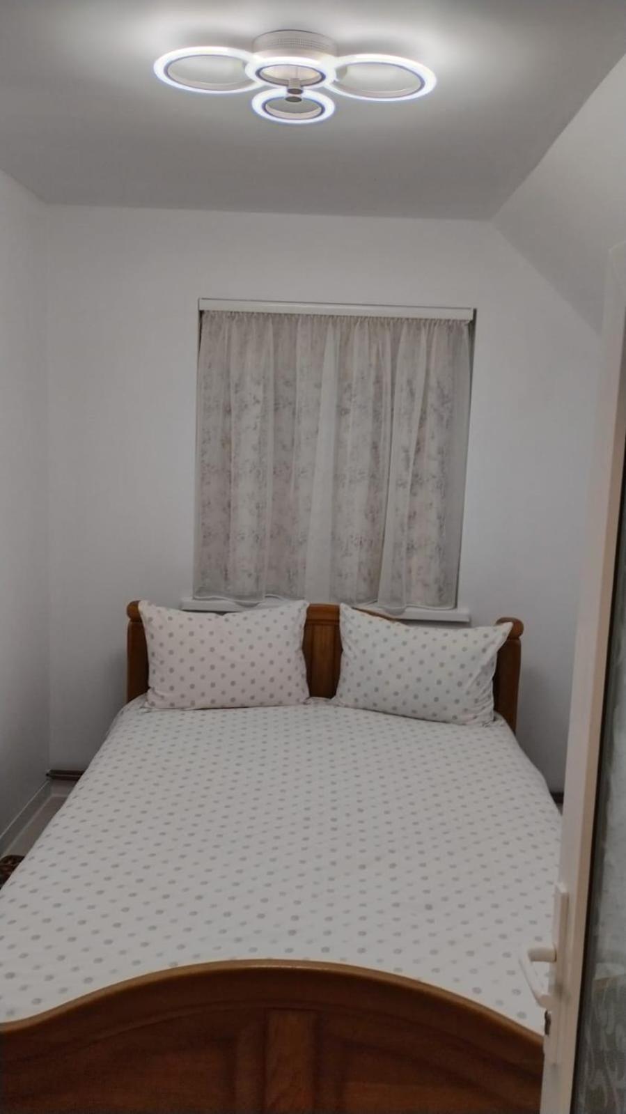 Casa De Vacanta Geoagiu Băi Exteriör bild