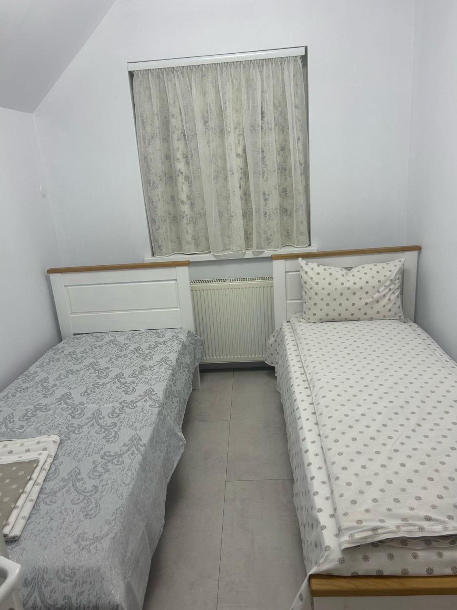 Casa De Vacanta Geoagiu Băi Exteriör bild